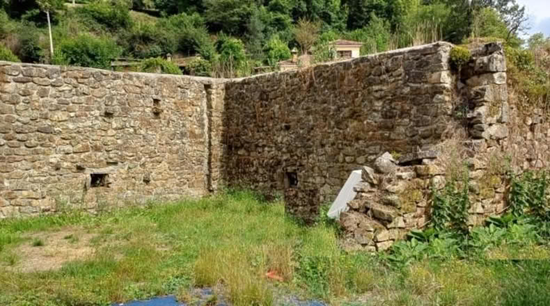 Cantabria - Carrascal de San Miguel - 163m2
