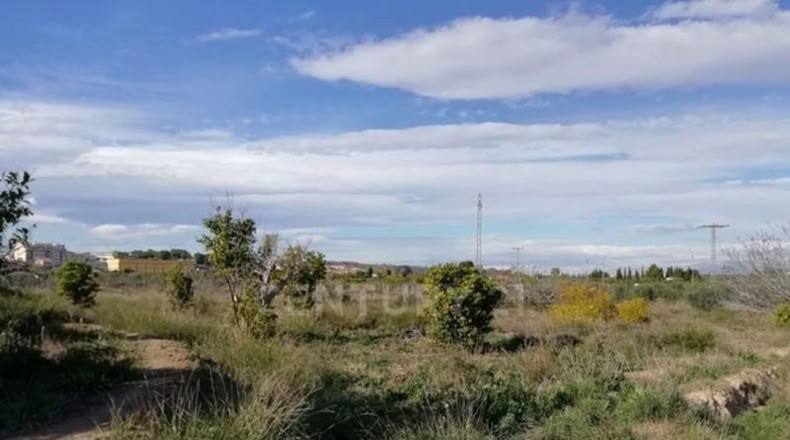 Murcia - Мурсия - 1023m2