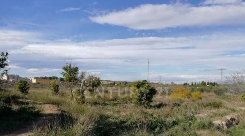 Murcia - Мурсия - 1023m2