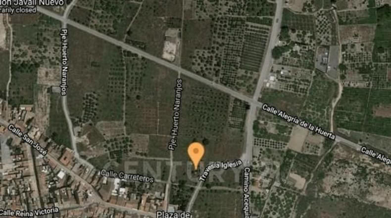 Murcia - Мурсия - 1023m2