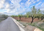 Terreny no urbanitzable en venda a la España, Abrucena, ref.: TR394678 foto