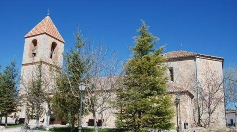 Segovia - Bercial - 280m2