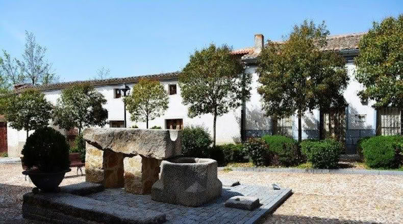 Segovia - Bercial - 280m2