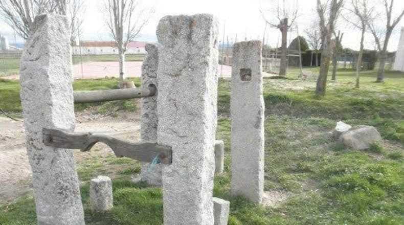 Segovia - Bercial - 280m2