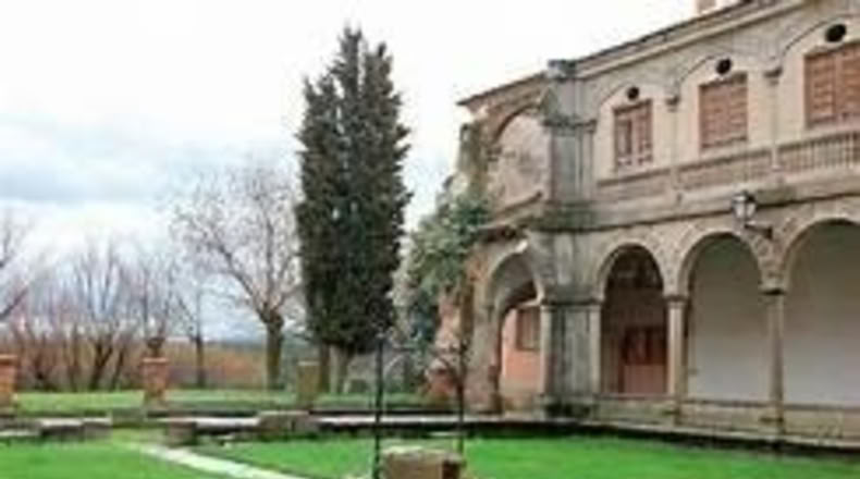 Segovia - Bercial - 280m2