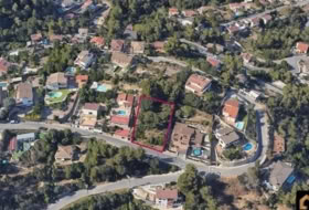 Palafolls 838&nbsp;m² 