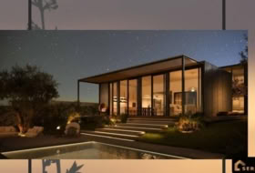 Palafolls 838&nbsp;m² 
