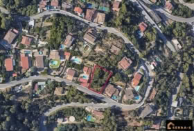 Palafolls 838&nbsp;m² 