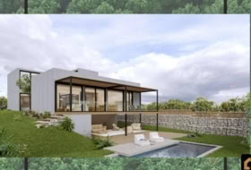 Palafolls 838&nbsp;m² 