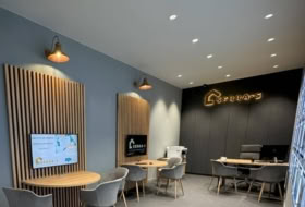 Palafolls 838&nbsp;m² 