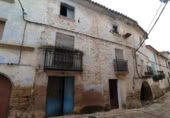 Casa de poble en venda a la España, la Vall del Tormo, ref.: TR382776 foto