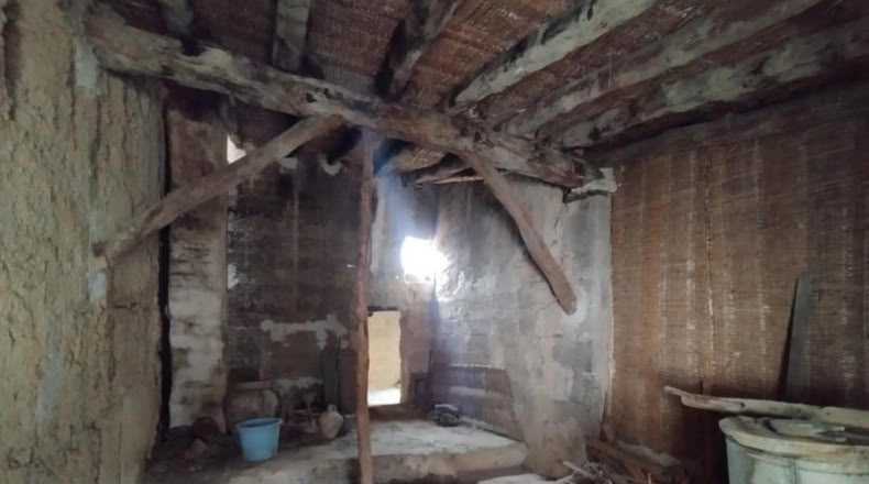 Teruel - la Vall del Tormo - 142m2