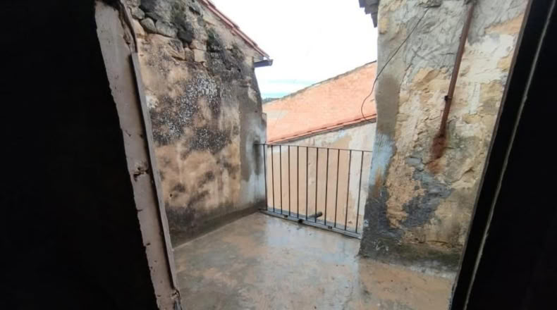 Teruel - la Vall del Tormo - 142m2