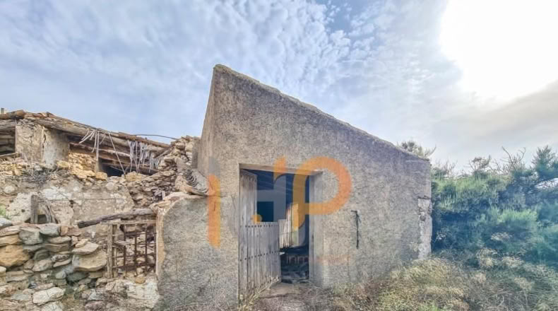 Almeria - Huércal-Overa - 4808m2