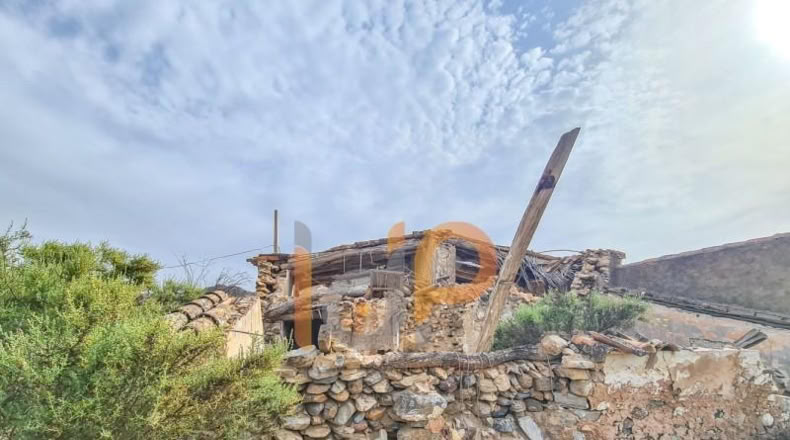 Almeria - Huércal-Overa - 4808m2