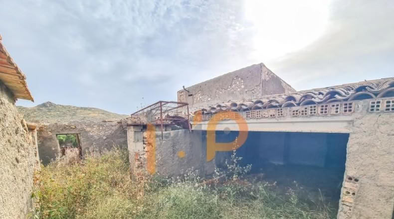 Almeria - Huércal-Overa - 4808m2