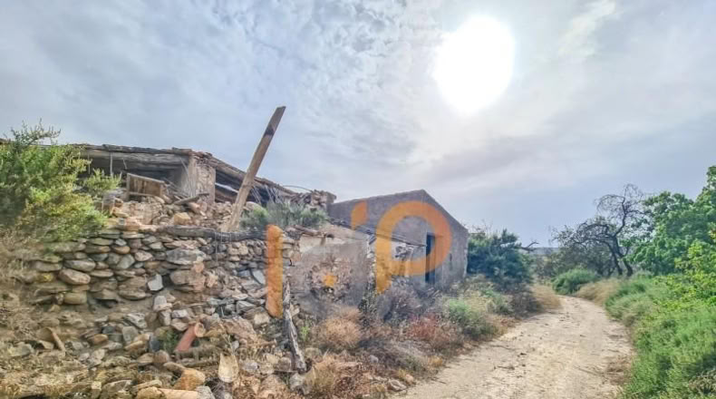 Almeria - Huércal-Overa - 4808m2