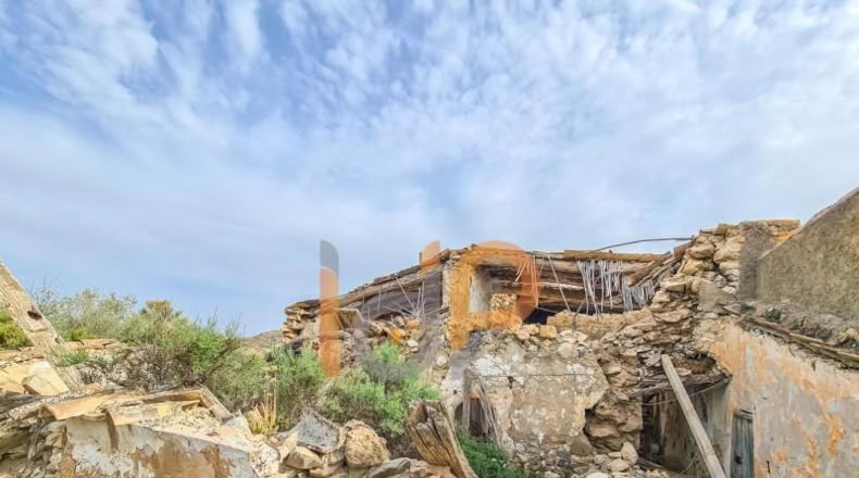 Almeria - Huércal-Overa - 4808m2
