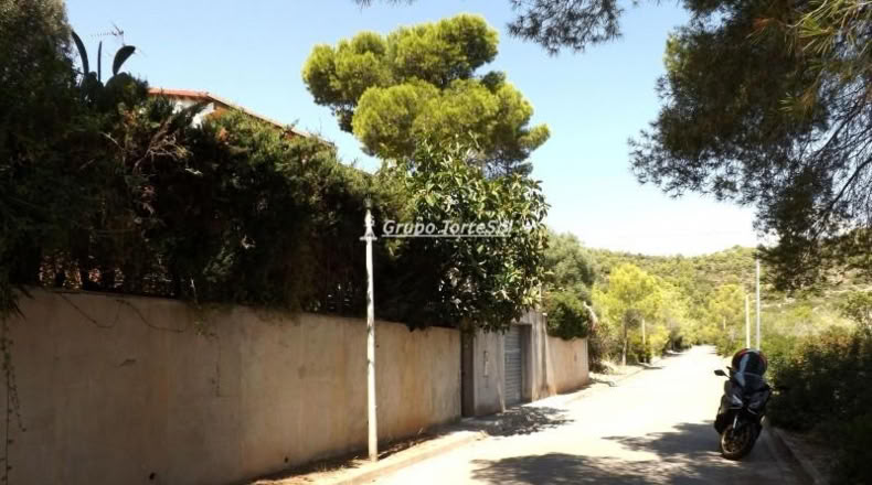 Tarragona - Calafell - 613m2