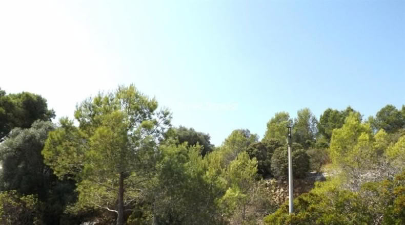 Tarragona - Calafell - 613m2