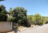Parcel·la urbanitzable en venda a la España, Calafell, ref.: TR375584 foto