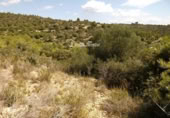 Parcel·la urbanitzable en venda a la España, Calafell, ref.: TR375584 foto