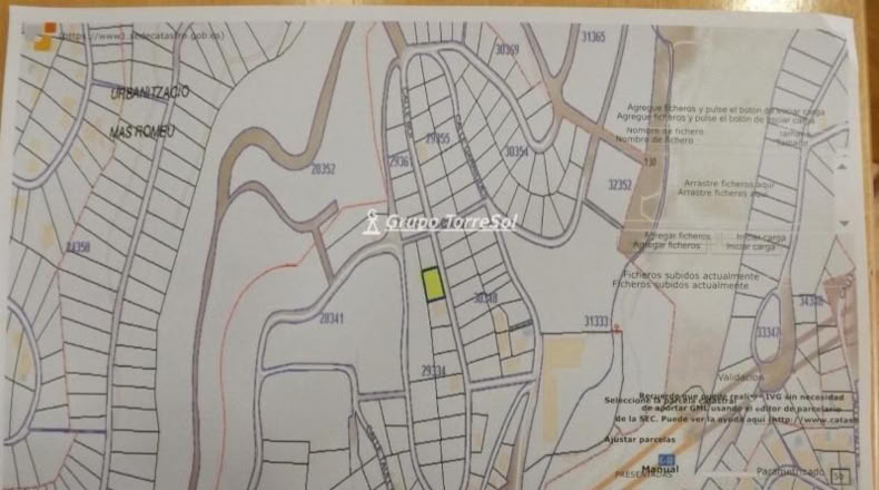 Tarragona - Calafell - 613m2