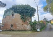 Parcel·la urbanitzable en venda a la España, Arco, ref.: TR316223 foto