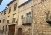 Casa de poble en venda a la España, Calaceit, ref.: TR370515 foto