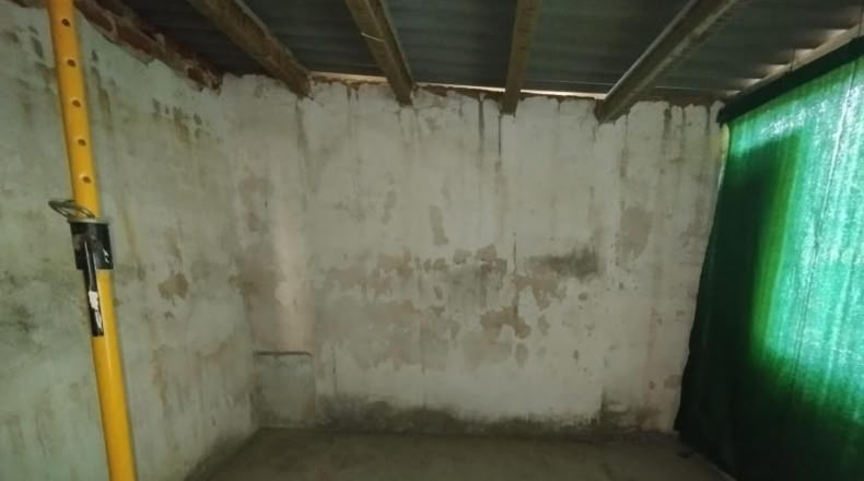 Теруэль - Calaceite - 203m2