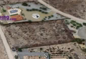 Parcel·la urbanitzable en venda a la España, Albox, ref.: TR380746 foto