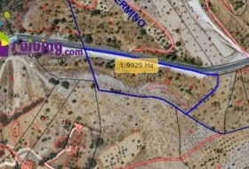 Alcudia de Monteagud 20000&nbsp;м²