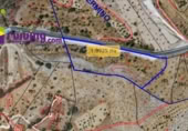 Non-developable land for sale on España, Alcudia de Monteagud, ref: TR380793 photo
