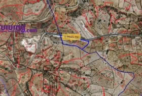 Alcudia de Monteagud 20000&nbsp;м²