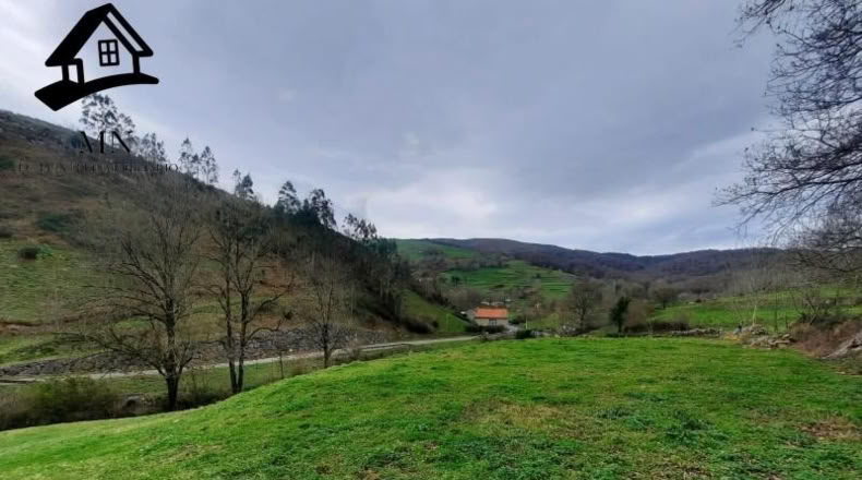 Cantabria - Villafufre - 1599m2