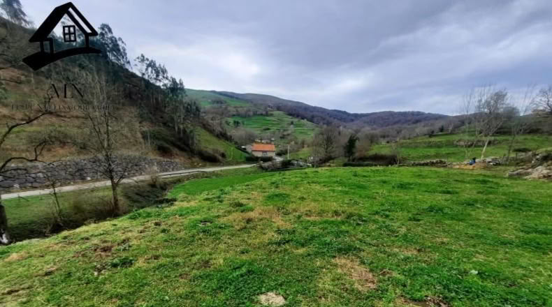 Cantabria - Villafufre - 1599m2
