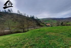 San Martín de Villafufre 1599&nbsp;m²
