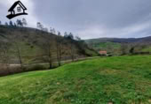 Terreno no urbanizable en venta en la España, San Martín de Villafufre, ref: TR373311 foto