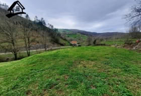 San Martín de Villafufre 1599&nbsp;m²
