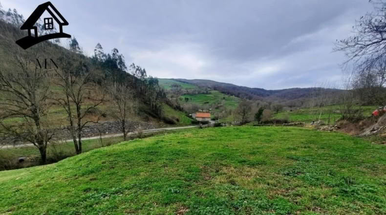 Cantabria - Villafufre - 1599m2