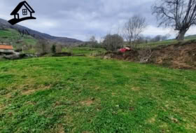 San Martín de Villafufre 1599&nbsp;m²