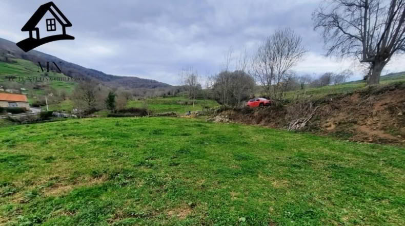 Cantabria - Villafufre - 1599m2