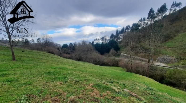 Cantabria - Villafufre - 1599m2