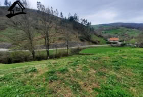 San Martín de Villafufre 1599&nbsp;m²