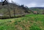 Terreno no urbanizable en venta en la España, San Martín de Villafufre, ref: TR373311 foto