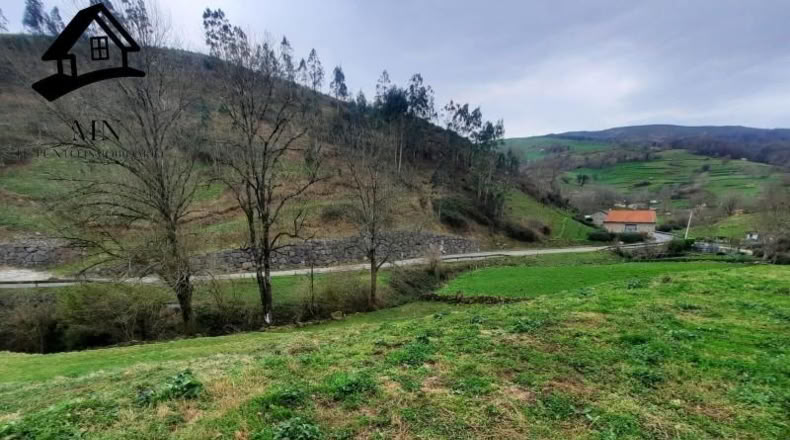 Cantabria - Villafufre - 1599m2