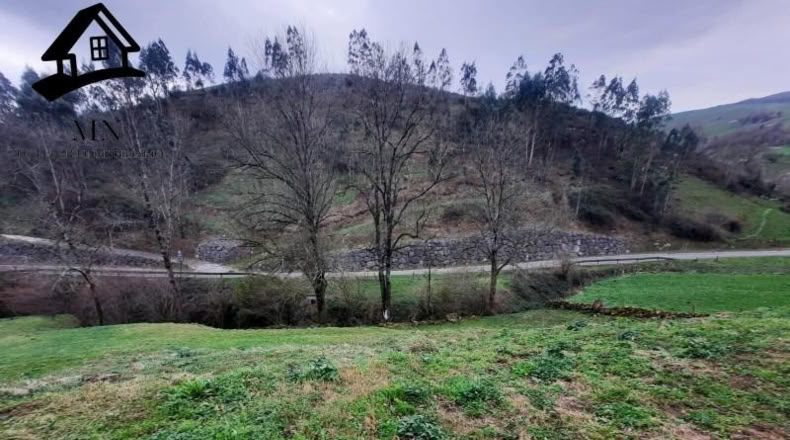 Cantabria - Villafufre - 1599m2