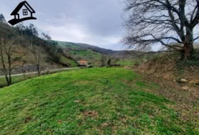 San Martín de Villafufre 1599&nbsp;m²