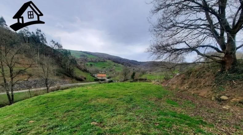 Cantabria - Villafufre - 1599m2