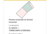Casa de poble en venda a la España, Torrecampo, ref.: TR348743 foto